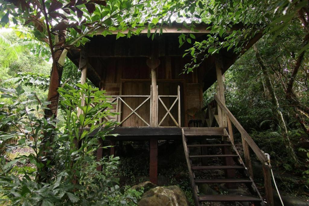 Mad Monkey Koh Rong Samloem Hostel Koh Rong Sanloem Buitenkant foto